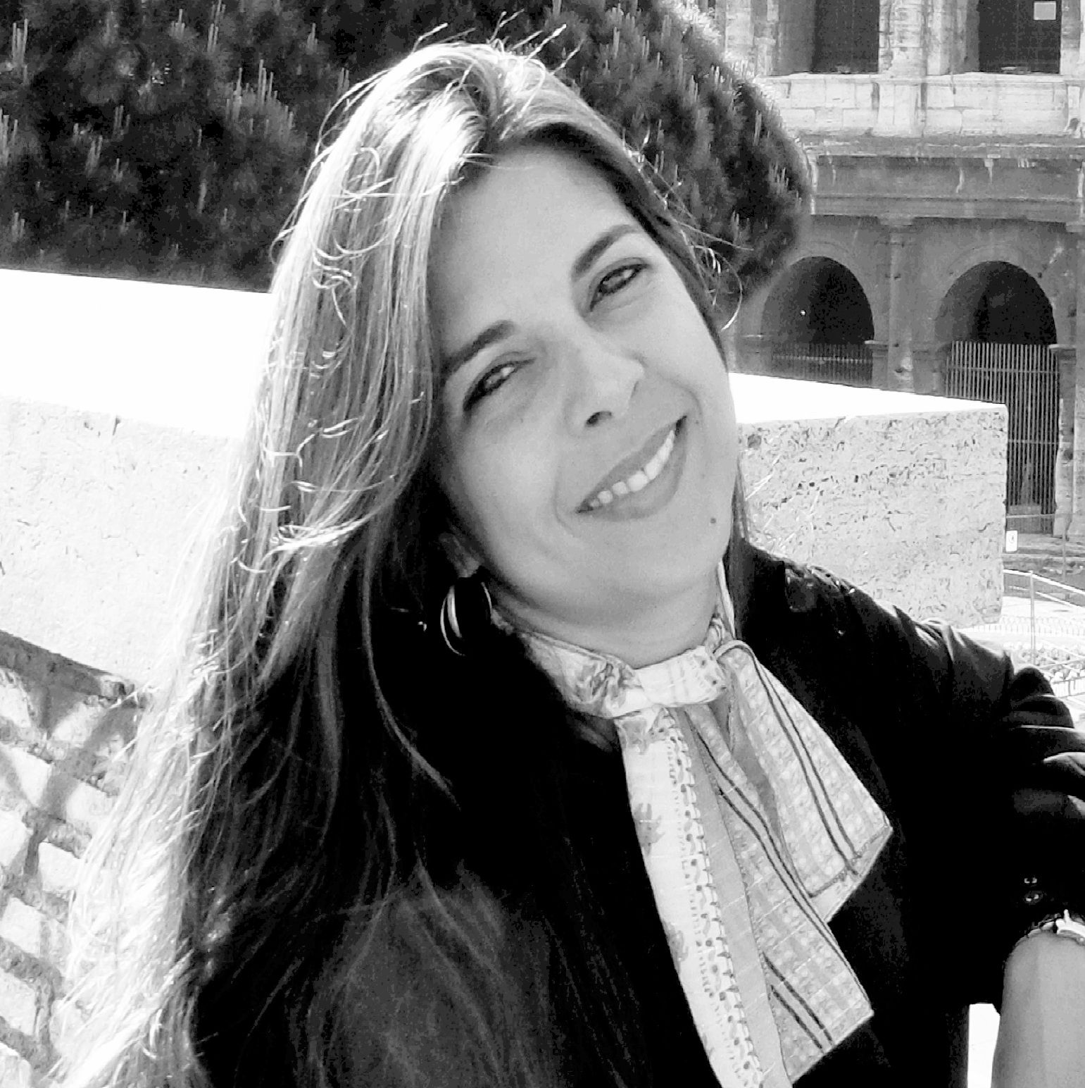 Profa. Dra. Rute Cristina Domingos da Palma