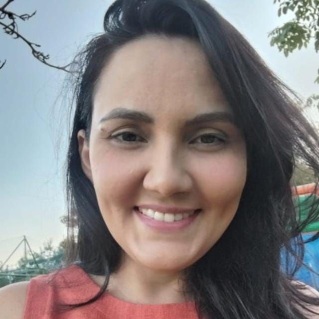 Profa. Dra. Graciela da Silva Oliveira