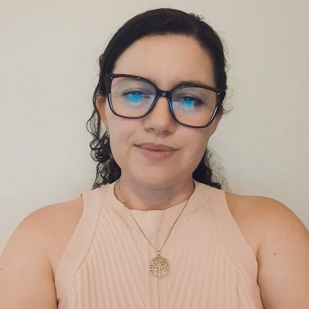 Profa. Dra. Geniana dos Santos