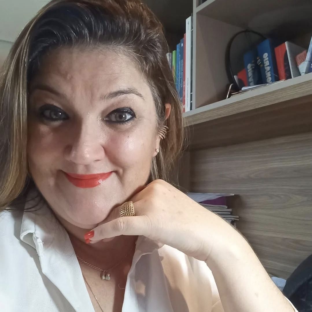 Profa. Dra. Cristiane Koehler