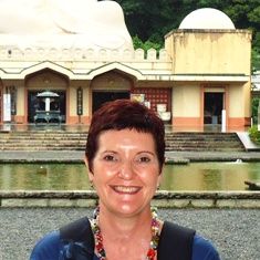 Profa. Dra. Kátia Morosov Alonso
