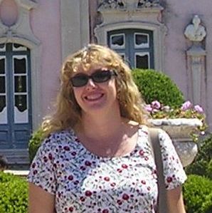 Profa. Dra. Gladys Denise Wielewski