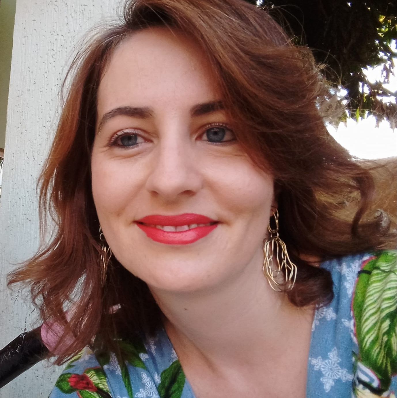 Profa. Dra. Bárbara Cortella Pereira de Oliveira