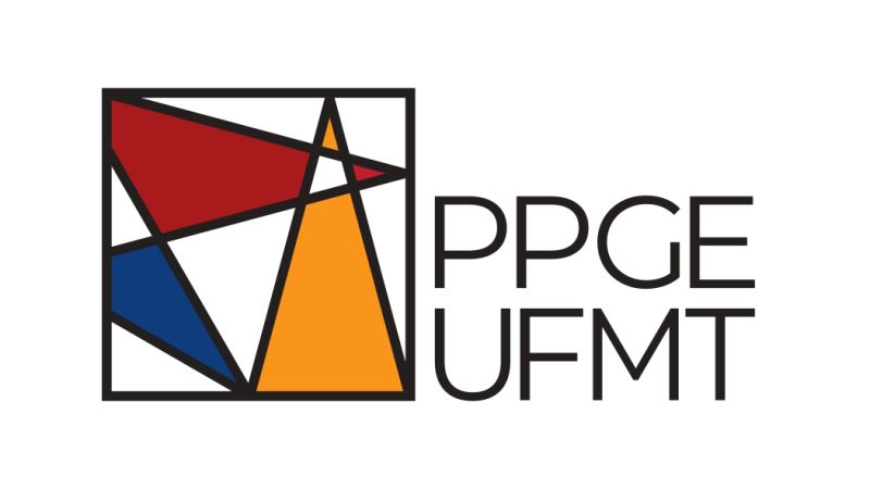 Logo do PPGE