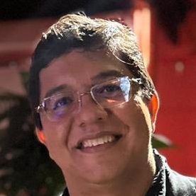 Prof. Dr. Evando Carlos Moreira