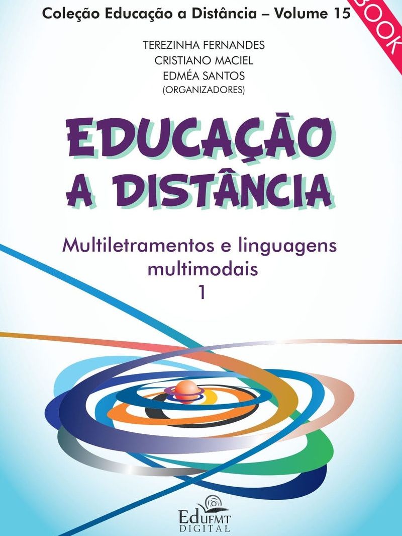 Educação A Distância: Multiletramentos E Linguagens Multimodais 1