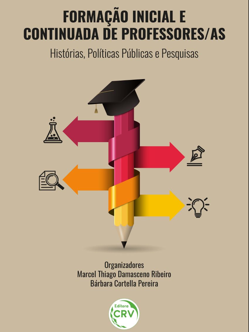 Formação Inicial E Continuada De Professores/As: Histórias, Políticas Públicas E Pesquisas