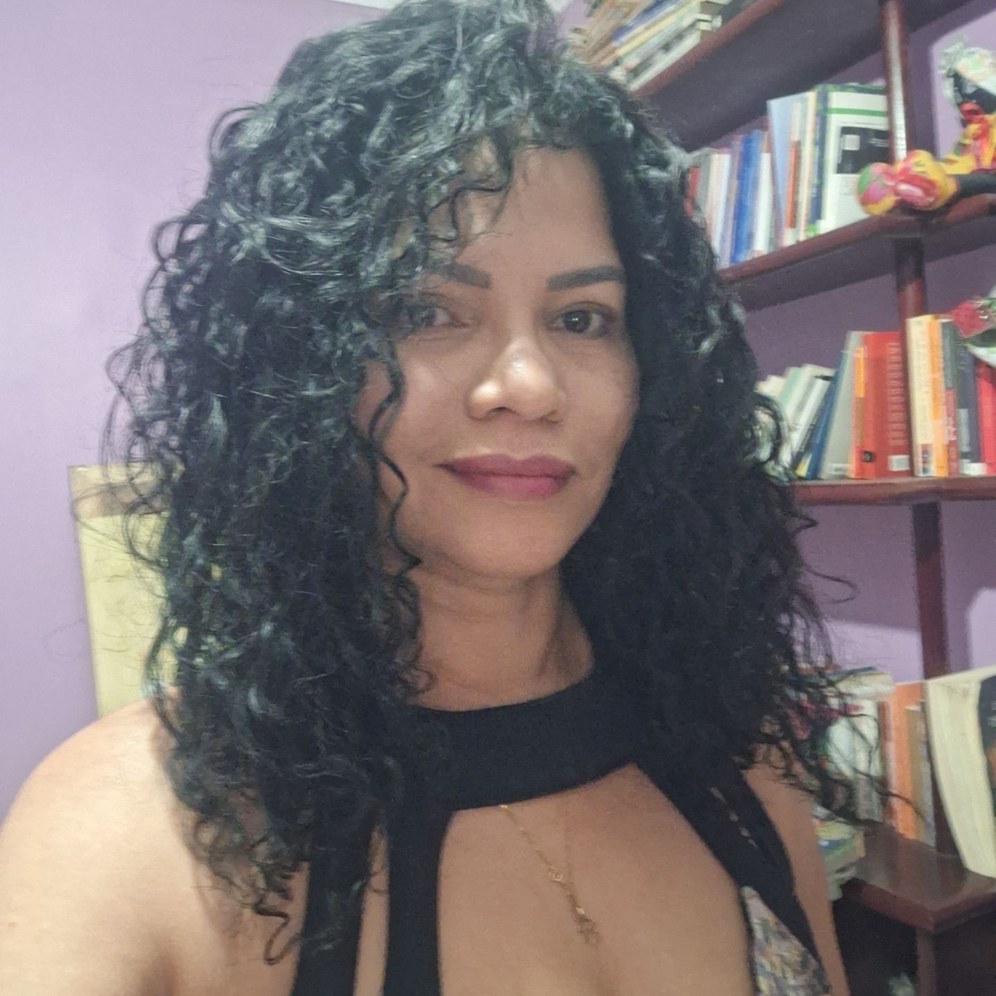 Profa. Dra. Suely Dulce de Castilho