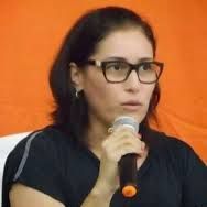 Profa. Dra. Jacqueline Borges de Paula