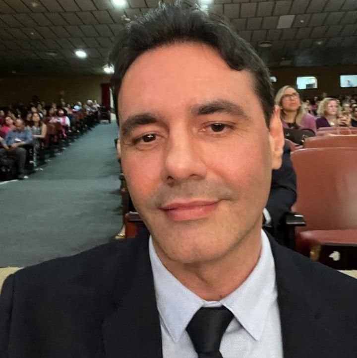 Prof. Dr. Alexandre Martins dos Anjos