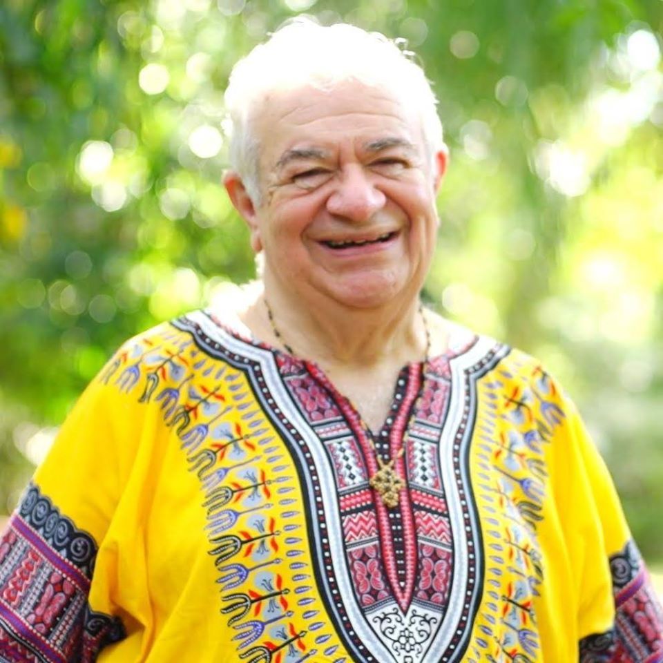 Prof. Dr. Luiz Augusto Passos