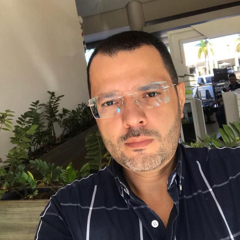 Prof. Dr. Marcel Thiago Damasceno Ribeiro