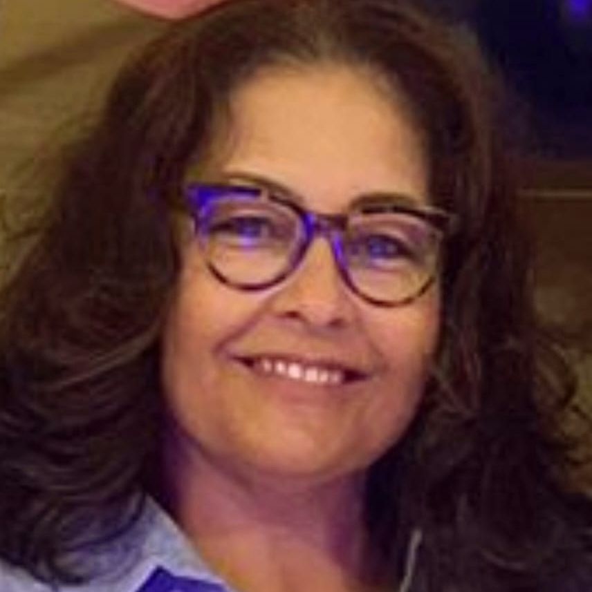 Profa. Dra. Daniela Barros da Silva Freire Andrade