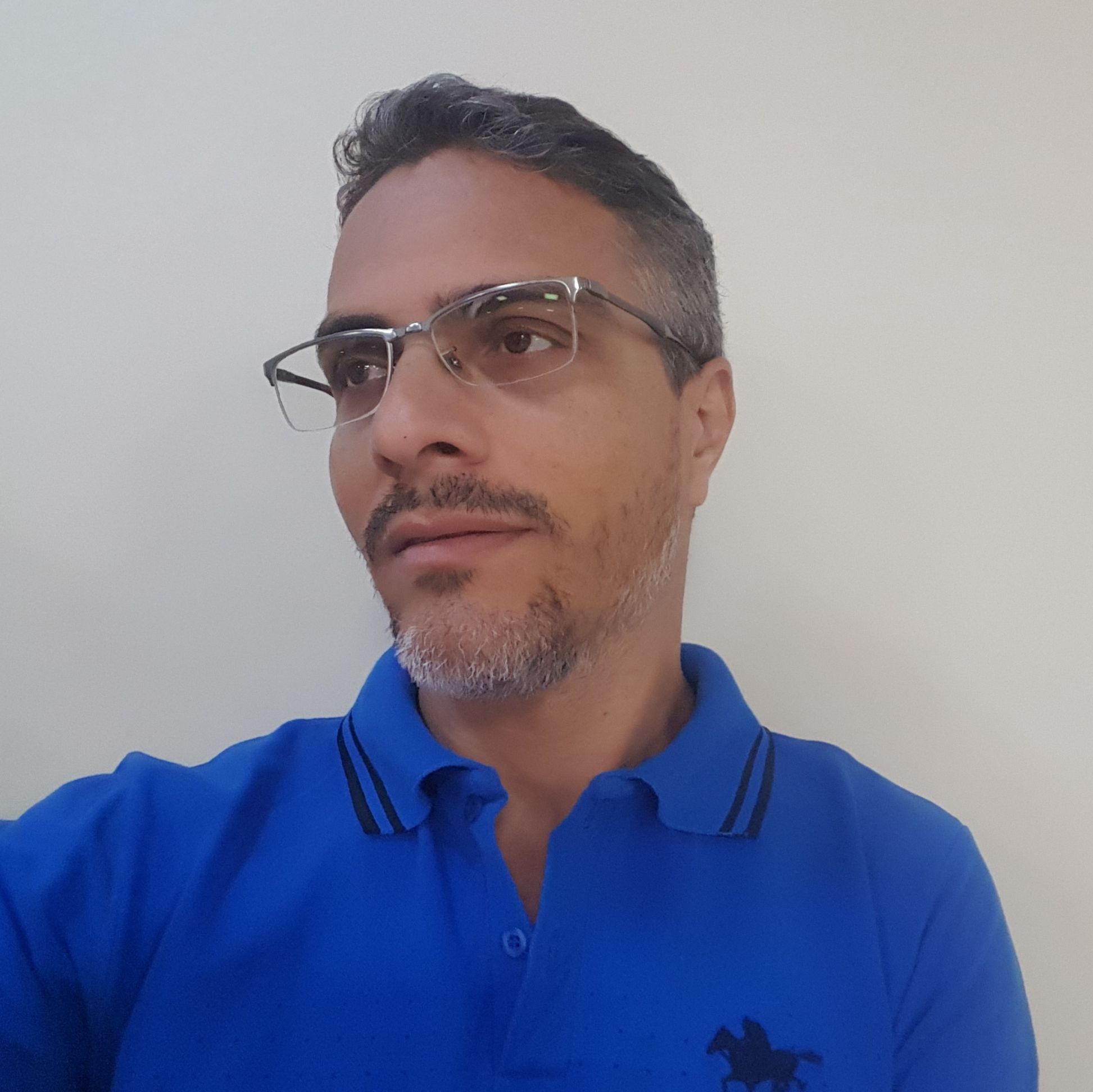Prof. Dr. Adelmo Carvalho da Silva